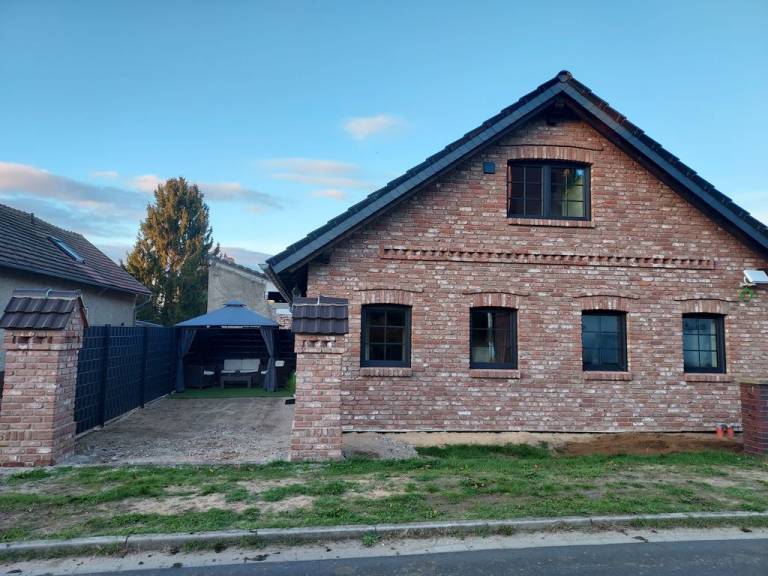 Ferienwohnung Dahlitz