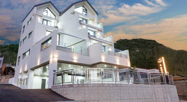 116 m² Ferienhaus
