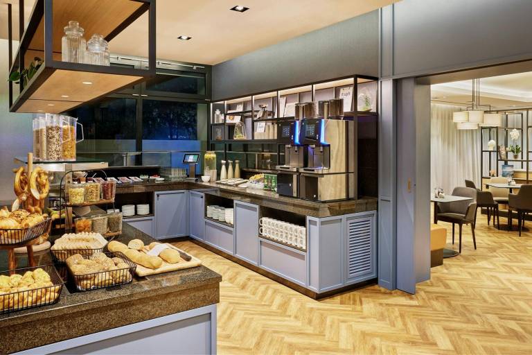 Residence Inn by Marriott Munich Central — photo 2