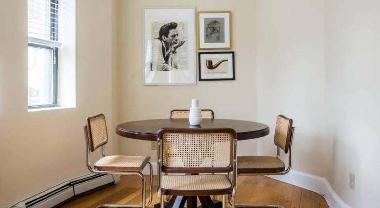 Fantastic 1BR Apt in Financial District, Boston — photo 5