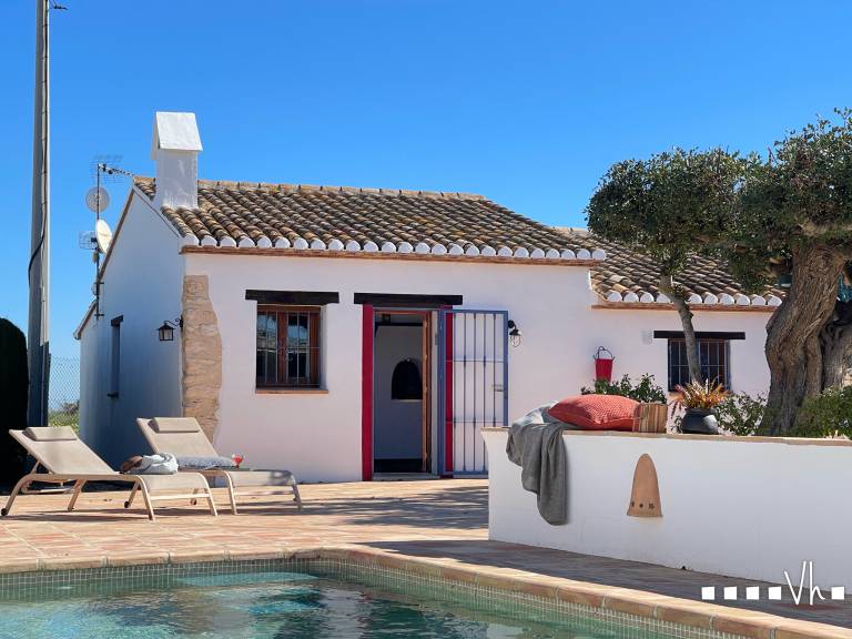 Villa  Teulada