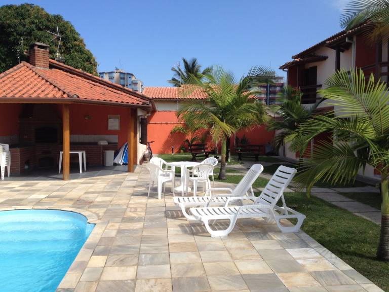 Casa Caraguatatuba