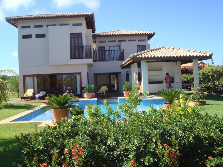 House  Porto de Sauipe