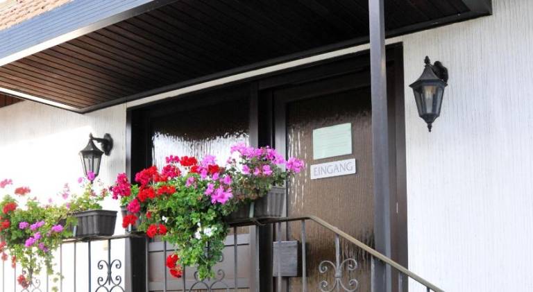 Hotel Garni Haus Dornheim — photo 3