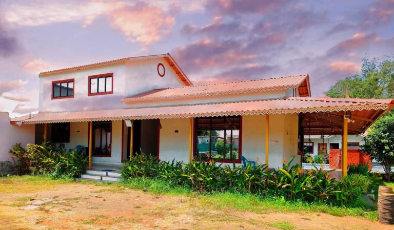 Resort Alibag