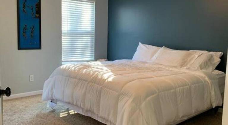 Vacation home with 3 rooms for 6 persons — photo 2