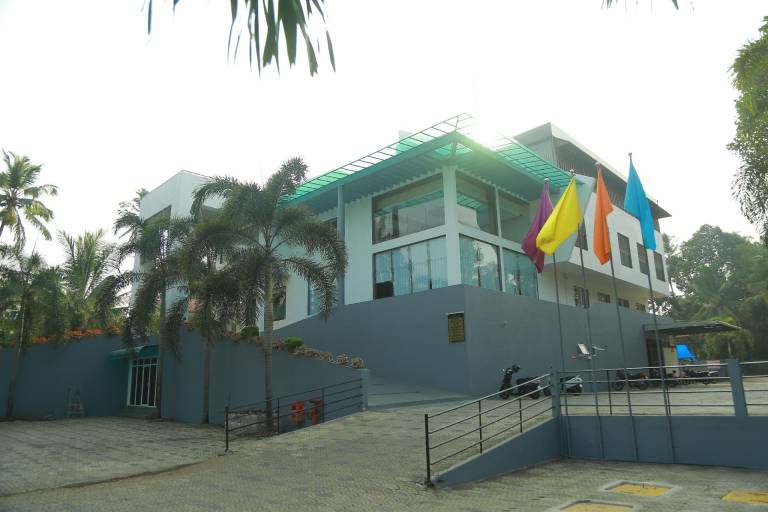 Hotel Park Regency