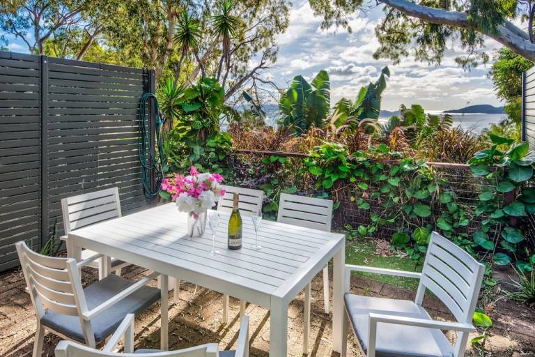 Apartment Hamilton Island