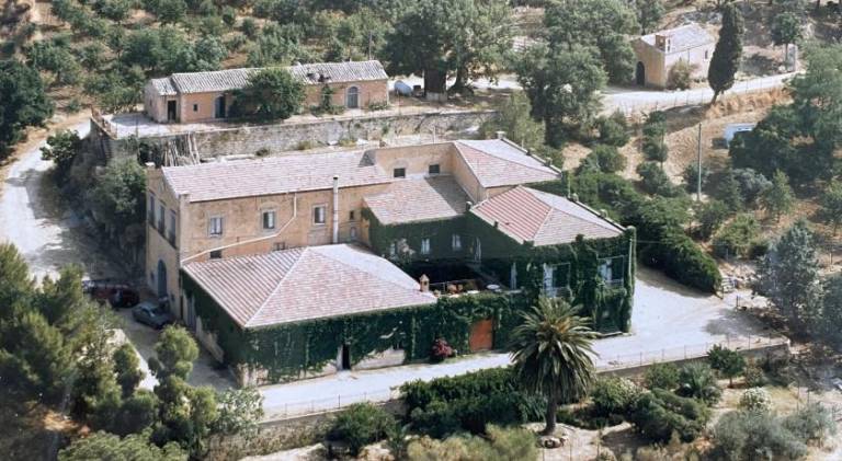 Apartment with 2 rooms for 4 persons in Enna