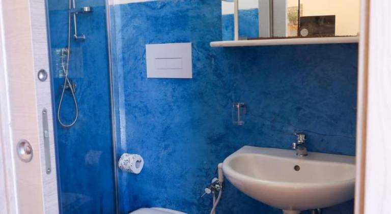 Cactus b&b Le casette di Marilena — photo 2