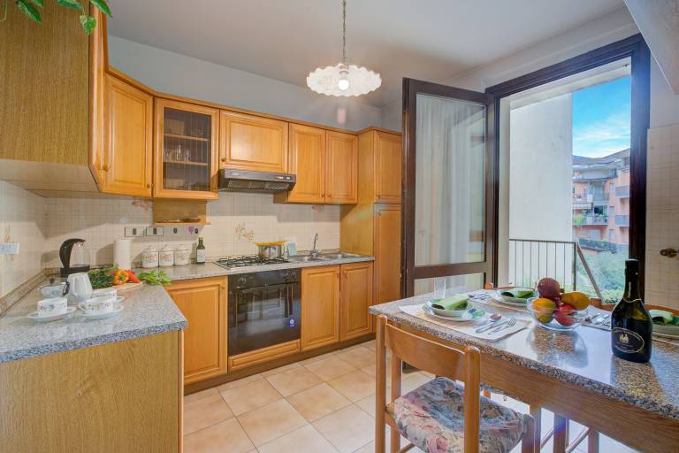 Holiday apartment | Mountain view — photo 4