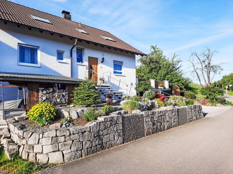Ferienwohnung  Durbach