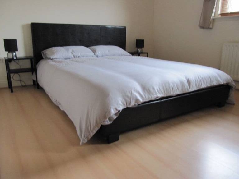 Ferienwohnung Glasgow