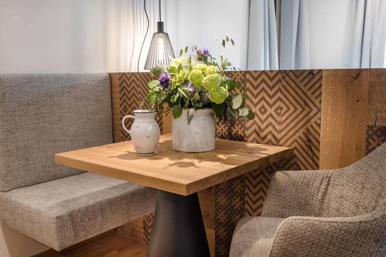 Family-friendly pleasant holiday apartment | Mountain view | Dogs allowed — photo 4
