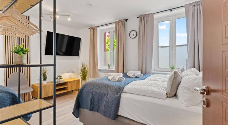 Ferienwohnung Edenkoben