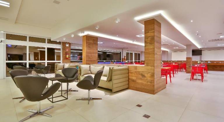 Maringa Airport Hotel — photo 3