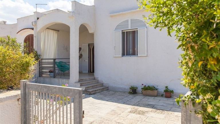 Ferienhaus  Costa Merlata