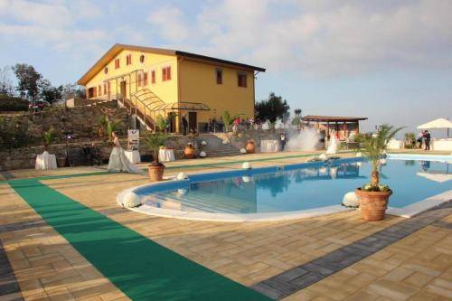 Bed & Breakfast Bagnara calabra
