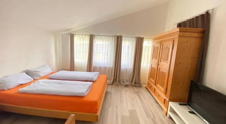 Ferienwohnung Gailingen am Hochrhein