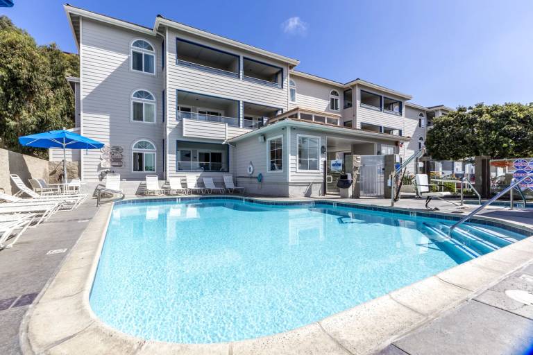 Resort Dana Point