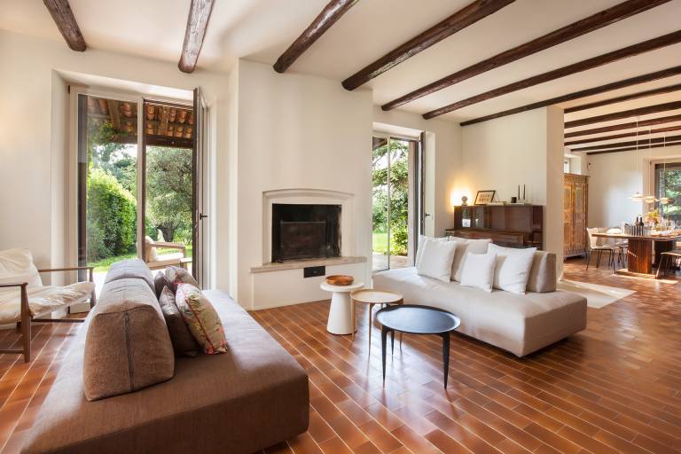 Fully equipped villa with grill, garden & patio | Pets allowed — photo 5