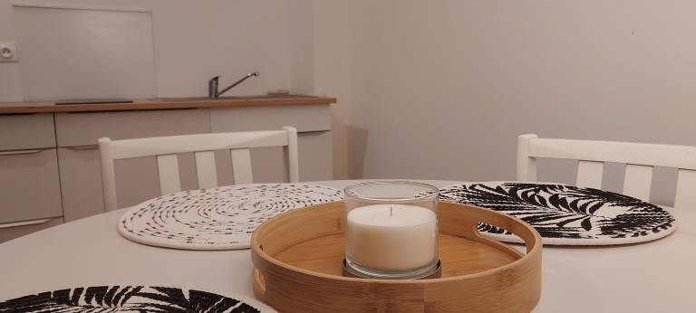 Appartement Richebourg