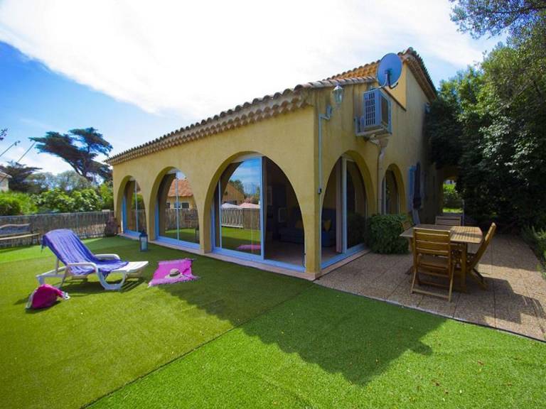 Appartement Hyères
