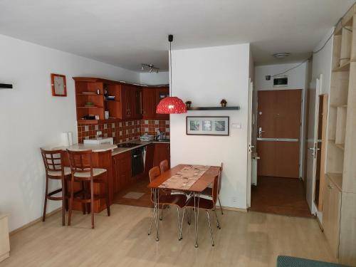Apartman  XX. kerület