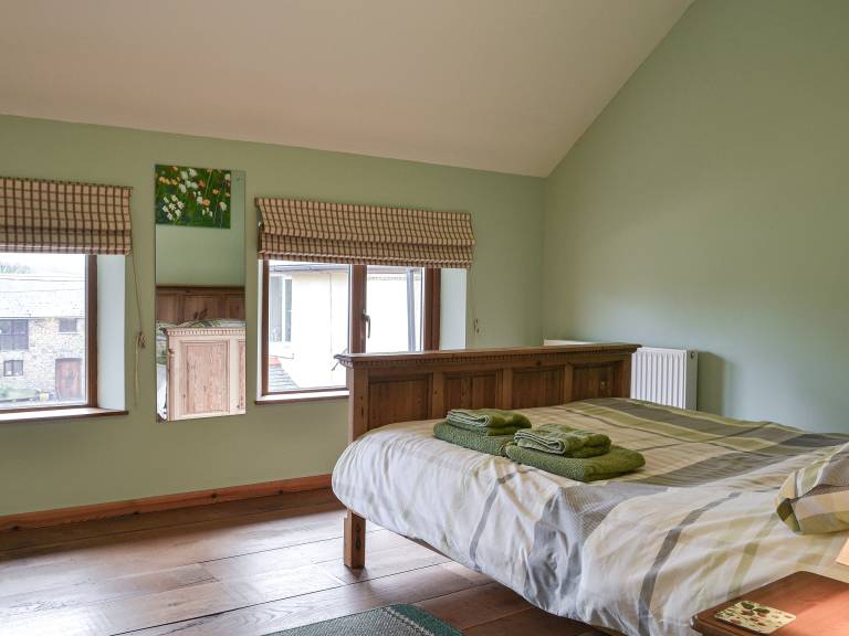 Family-oriented cottage with garden | River view | Pets are welcome — photo 5