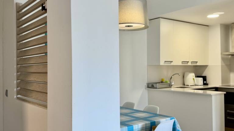 Ferienwohnung  L'Estartit