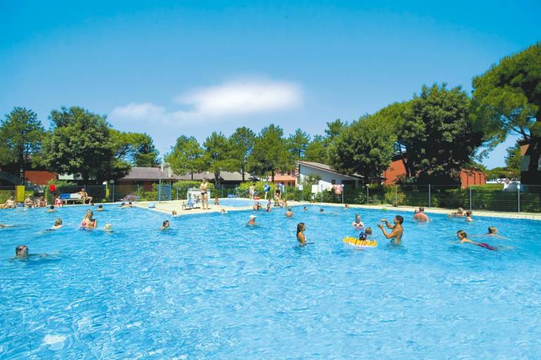 Vakantiepark Bibione