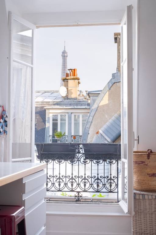 Ferienwohnung Boulogne-Billancourt