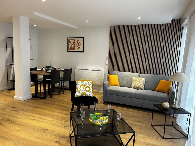 Appartement Arras
