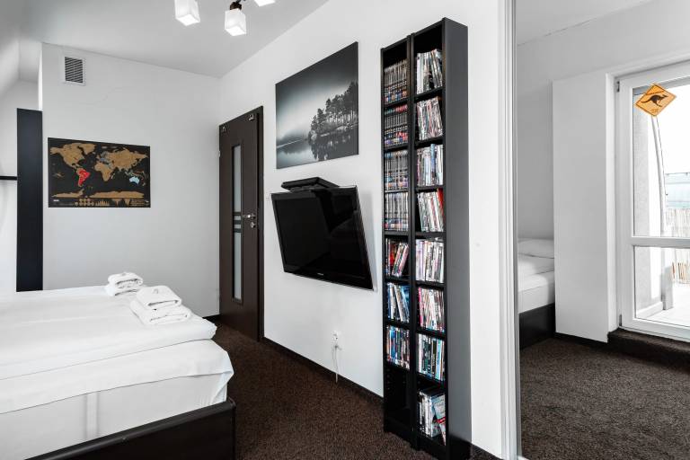 Children-friendly beautiful apartment with terrace | Pets are welcome — photo 5