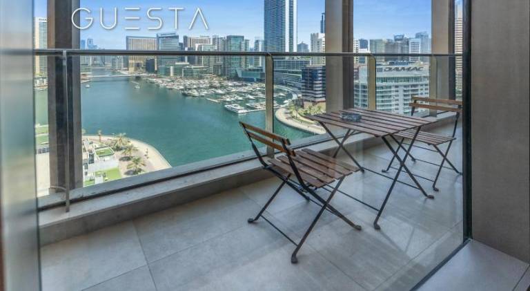 Fully equipped apartment with heated pool | Water view | Beach nearby | Pets are welcome — photo 5