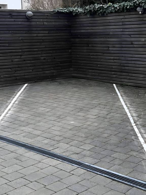 75 m&sup2; Ferienwohnung