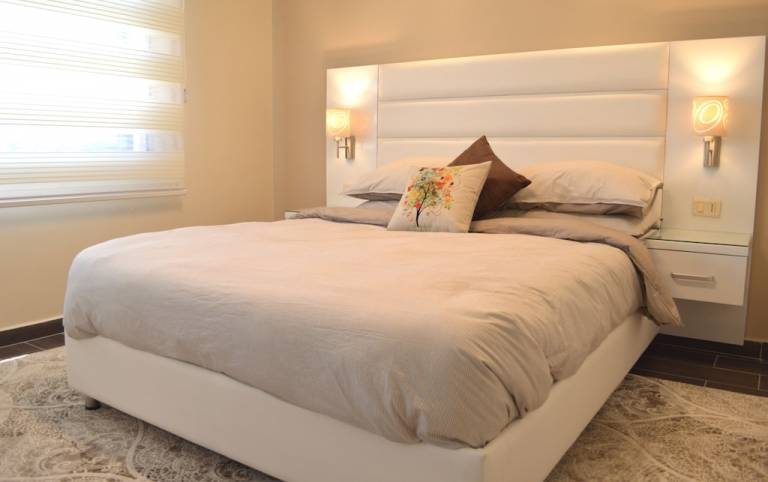 Apartamento  Ash Shumaysani