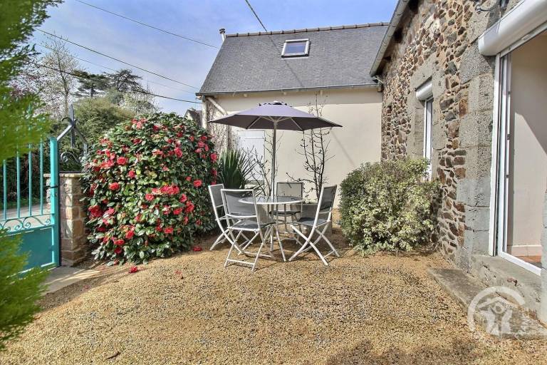 Gîte Plouha