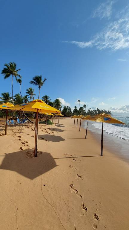 Casa Praia do Forte