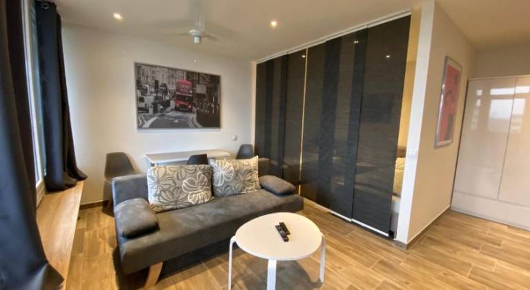 40 m&sup2; Ferienwohnung