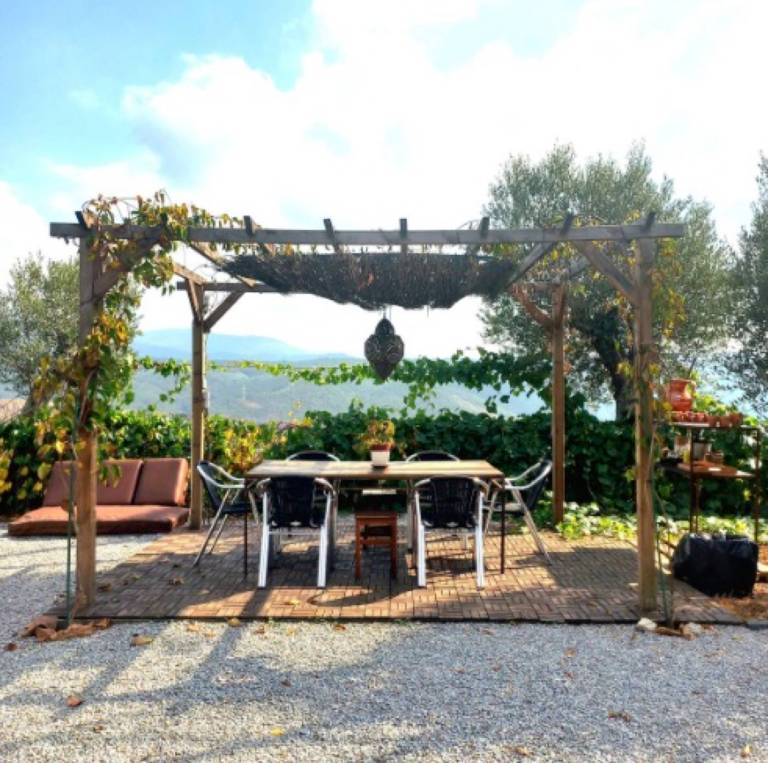 Family-oriented house with hot tub, pool & fast internet | Garden view | Perfect for remote work | Pet-friendly — photo 2