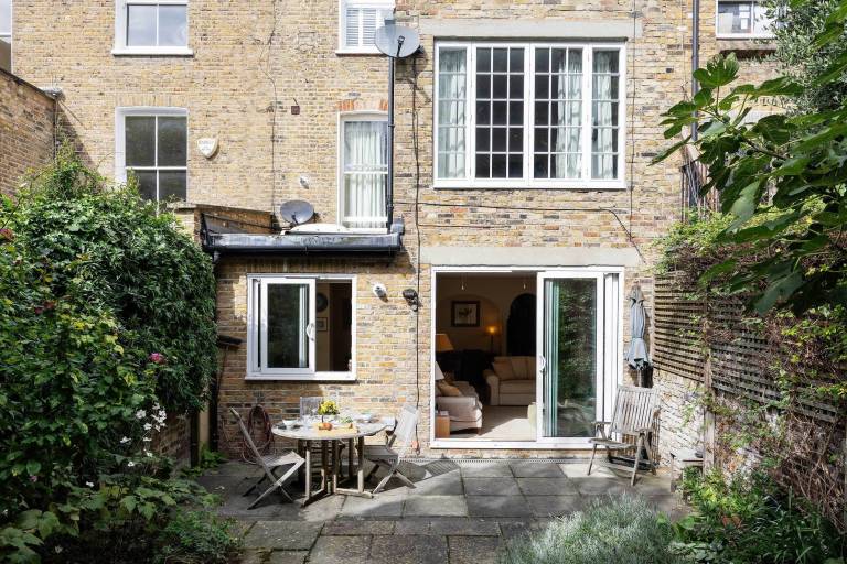 Apartamento  Fulham