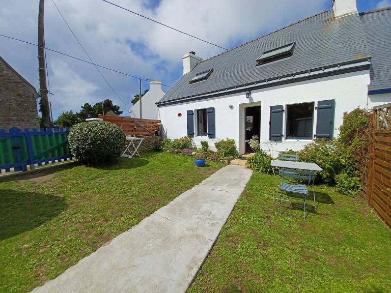 Maison de vacances Groix