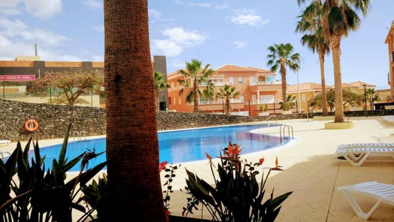 Apartamento Adeje