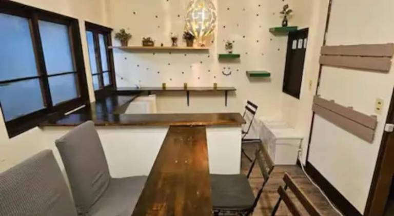 Rental apartment | Close to Tōchō-ji | Suitable for remote work | Pet-friendly — photo 2