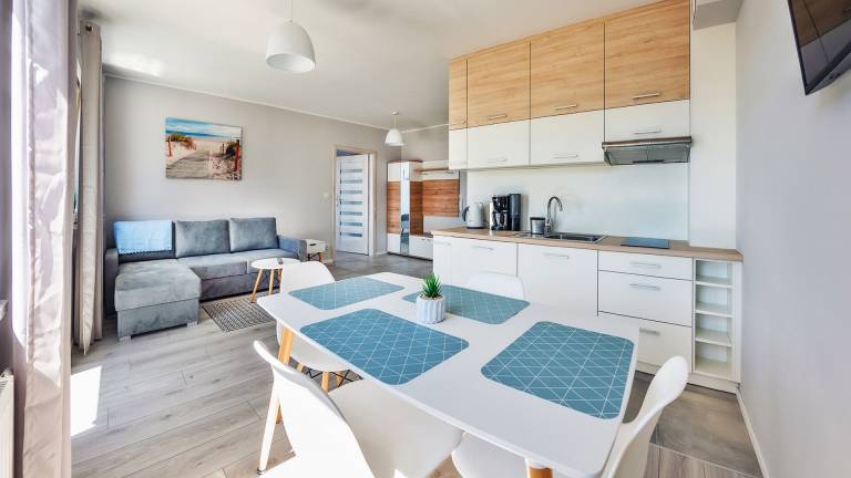 Apartament  Świnoujście