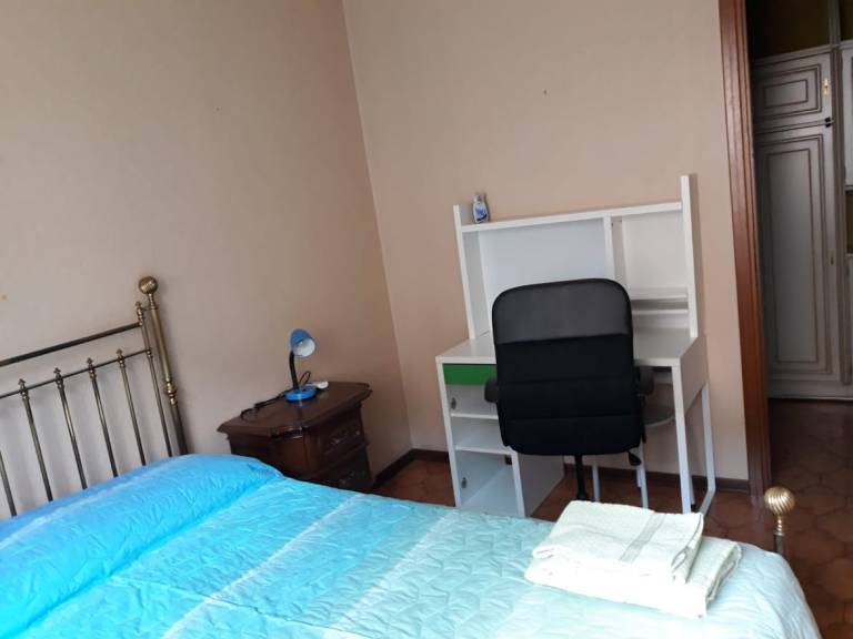 Dedicated room with garden — photo 3