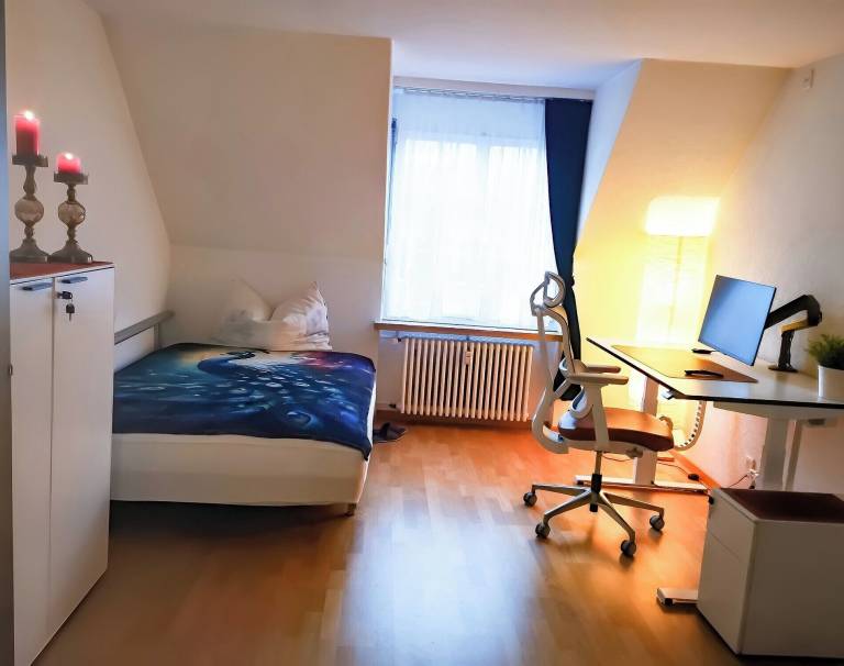 Ferienwohnung Bolligen
