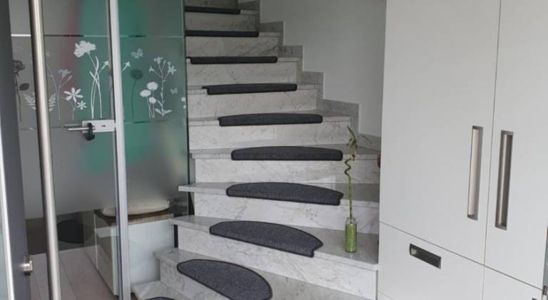 63 m² Ferienwohnung