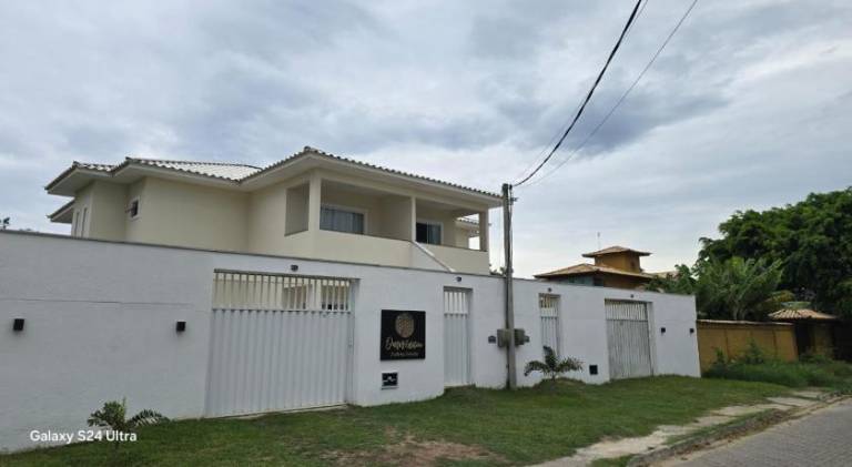 Vacation home with 5 rooms for 14 persons in Búzios